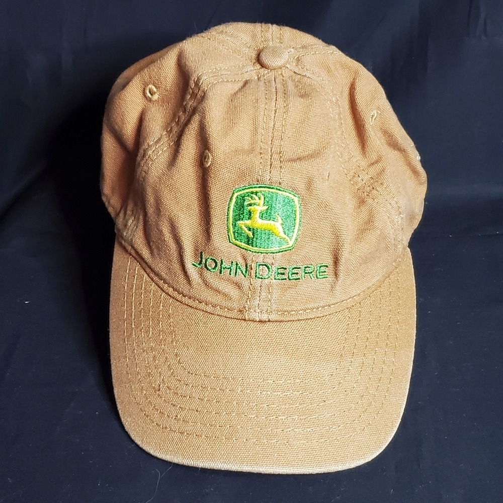 John Deere Hat